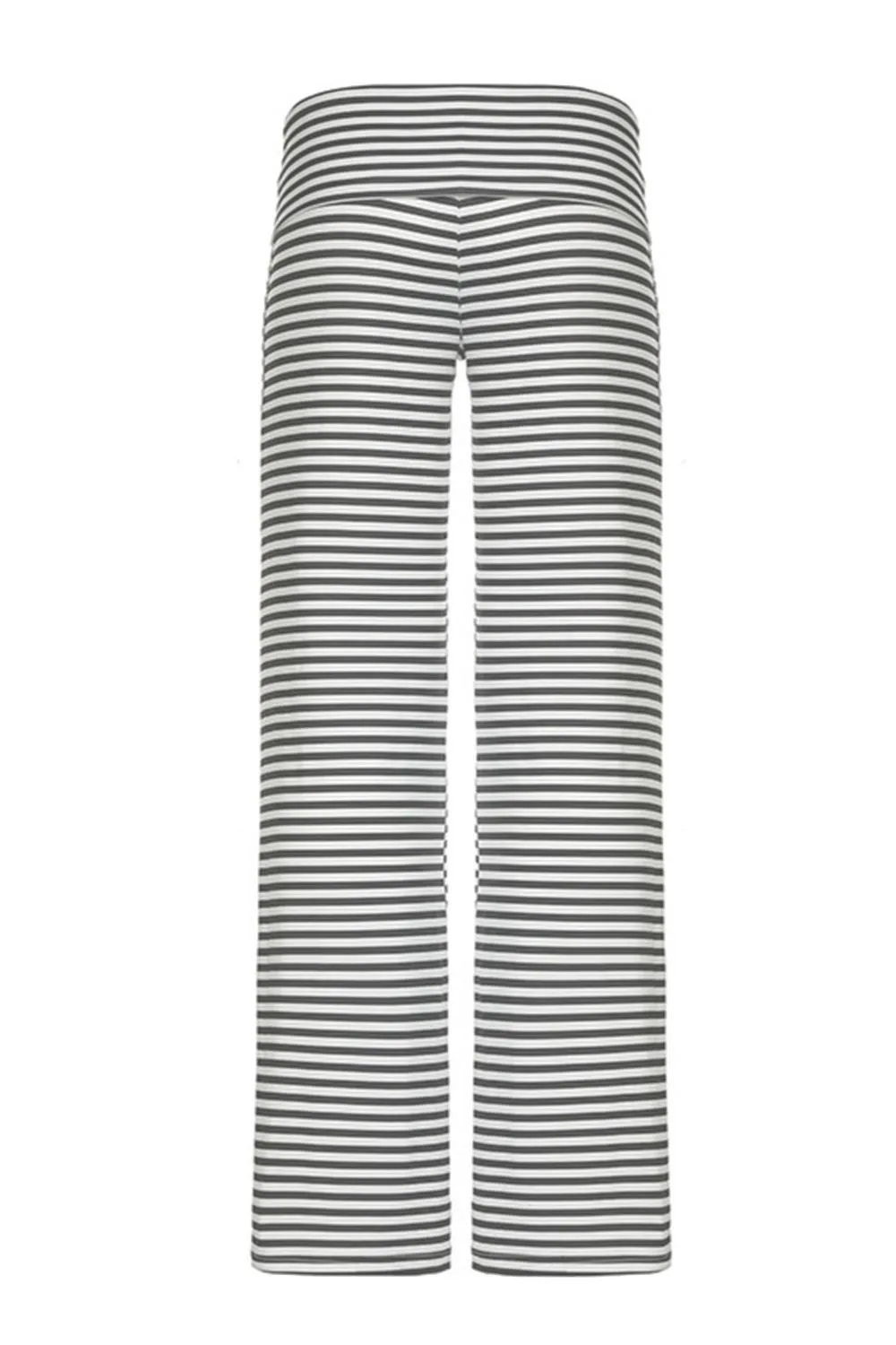 Striped Wide Leg Pants, image 14
