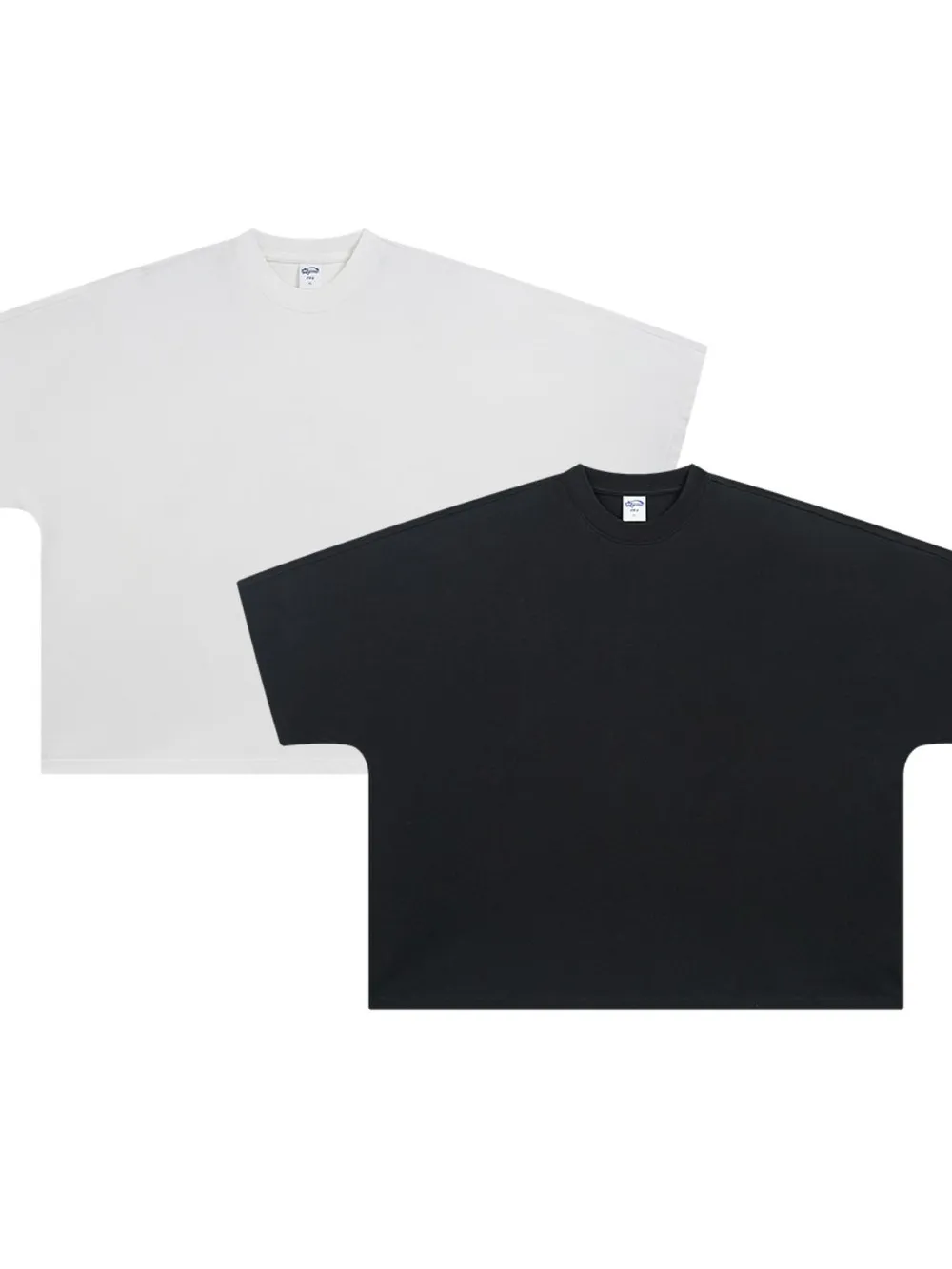 Men's Round Neck Half Sleeve T-Shirt, image 6