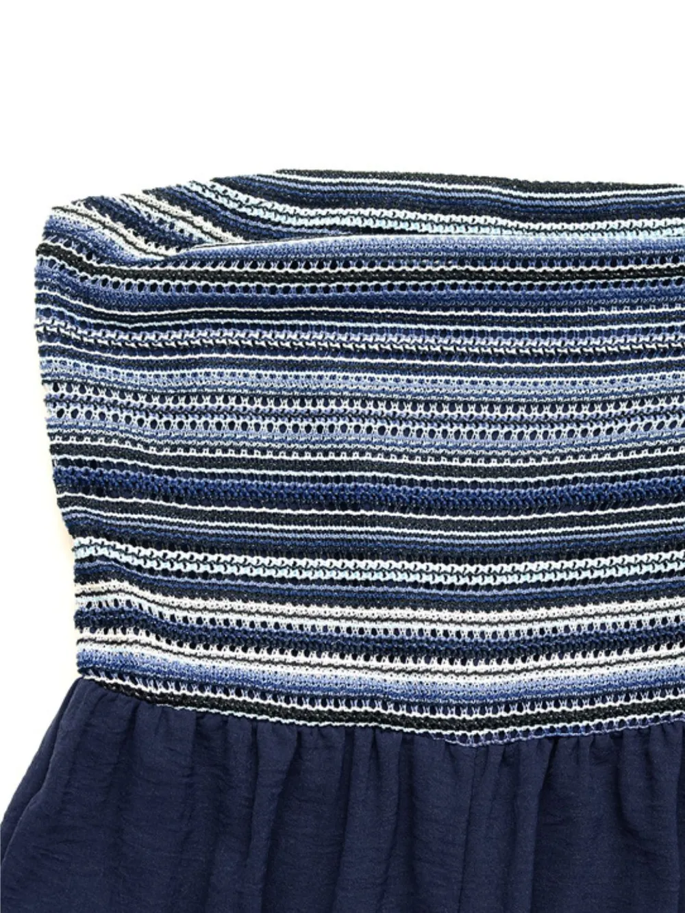 Tube Wide Leg Jumpsuit, image 6