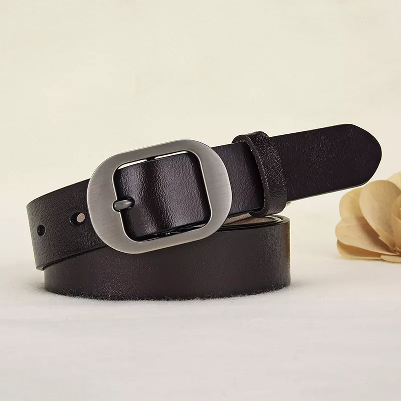 Vintage Style Adjustable Belt, image 4