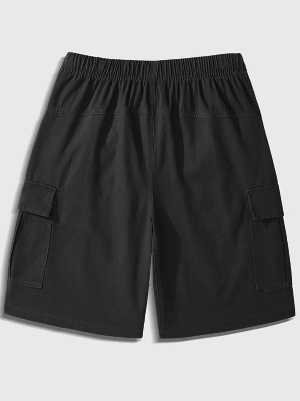 Men's Casual Cargo Shorts, image 6