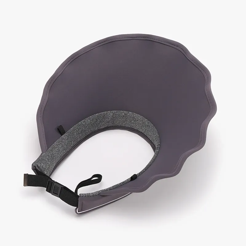 Adjustable Ice Silk Sun Hat, image 3