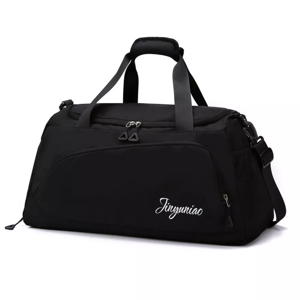 Lightweight Waterproof Duffel Bag, image 9