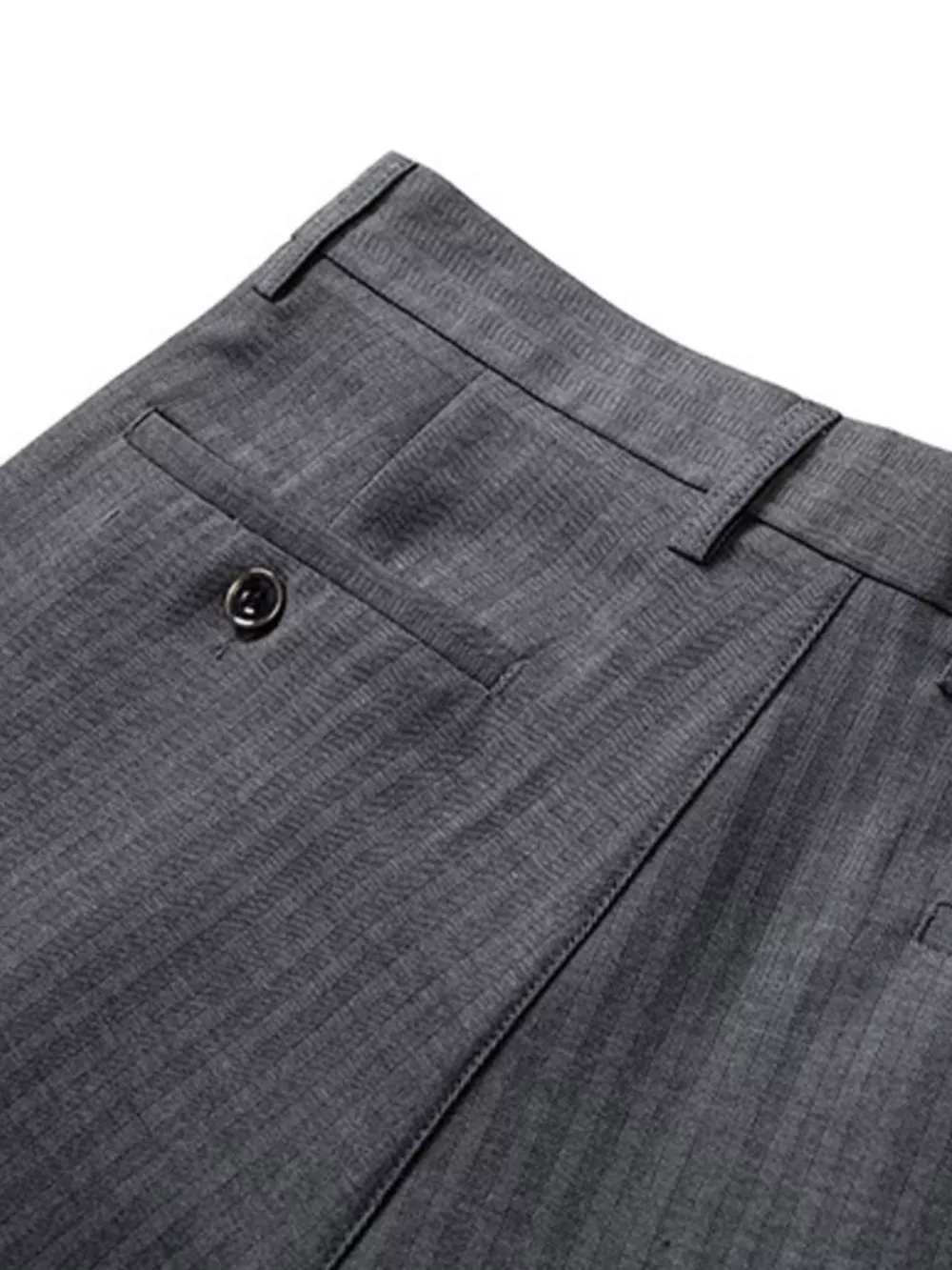 Men's Slim Fit Pants, image 5