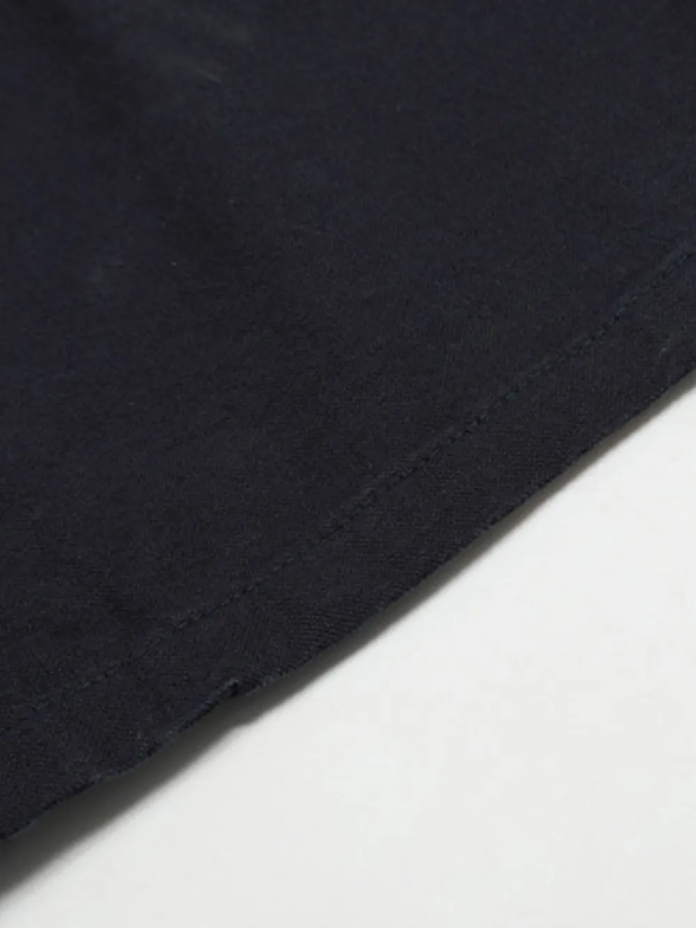 Men's Wide Leg Relaxed Fit Jeans, image 7