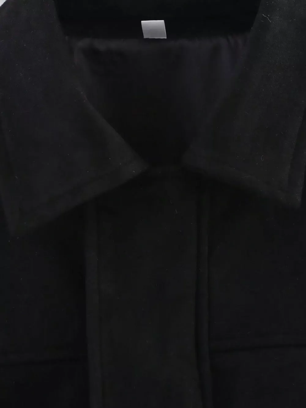 Zip Up Oversized Jacket, image 23