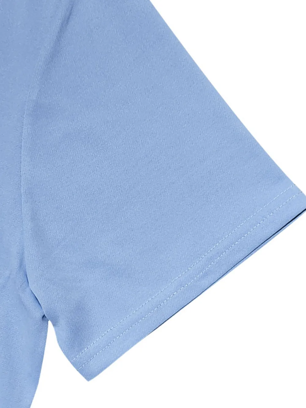 Men's Full Size Short Sleeve T-Shirt Plus Size, image 7