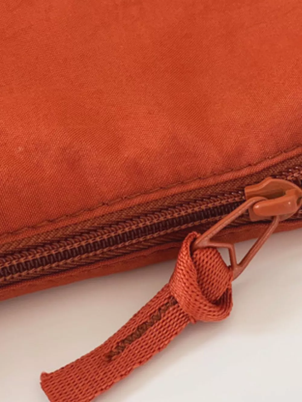 Casual Lightweight Crescent Crossbody Bag, image 13