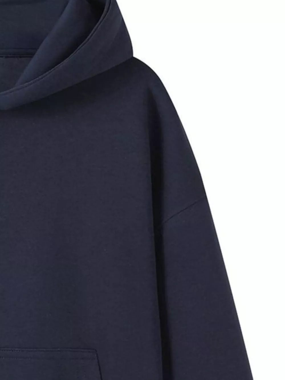 Full Size Casual Zip-Up Long Sleeve Hoodie Plus Size, image 21
