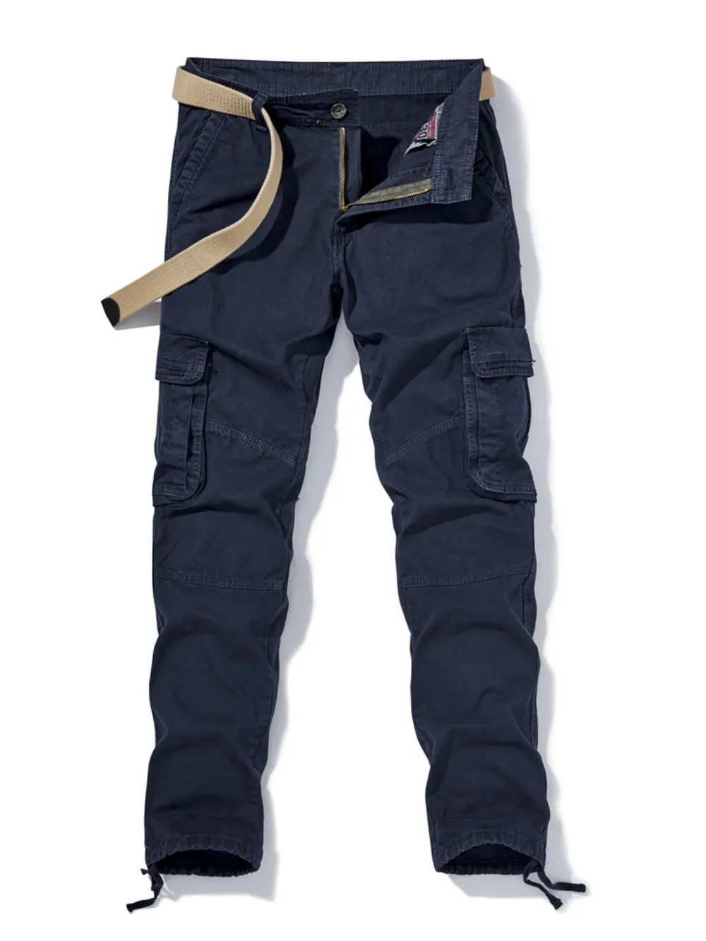 Men's Pocketed Pants, image 9