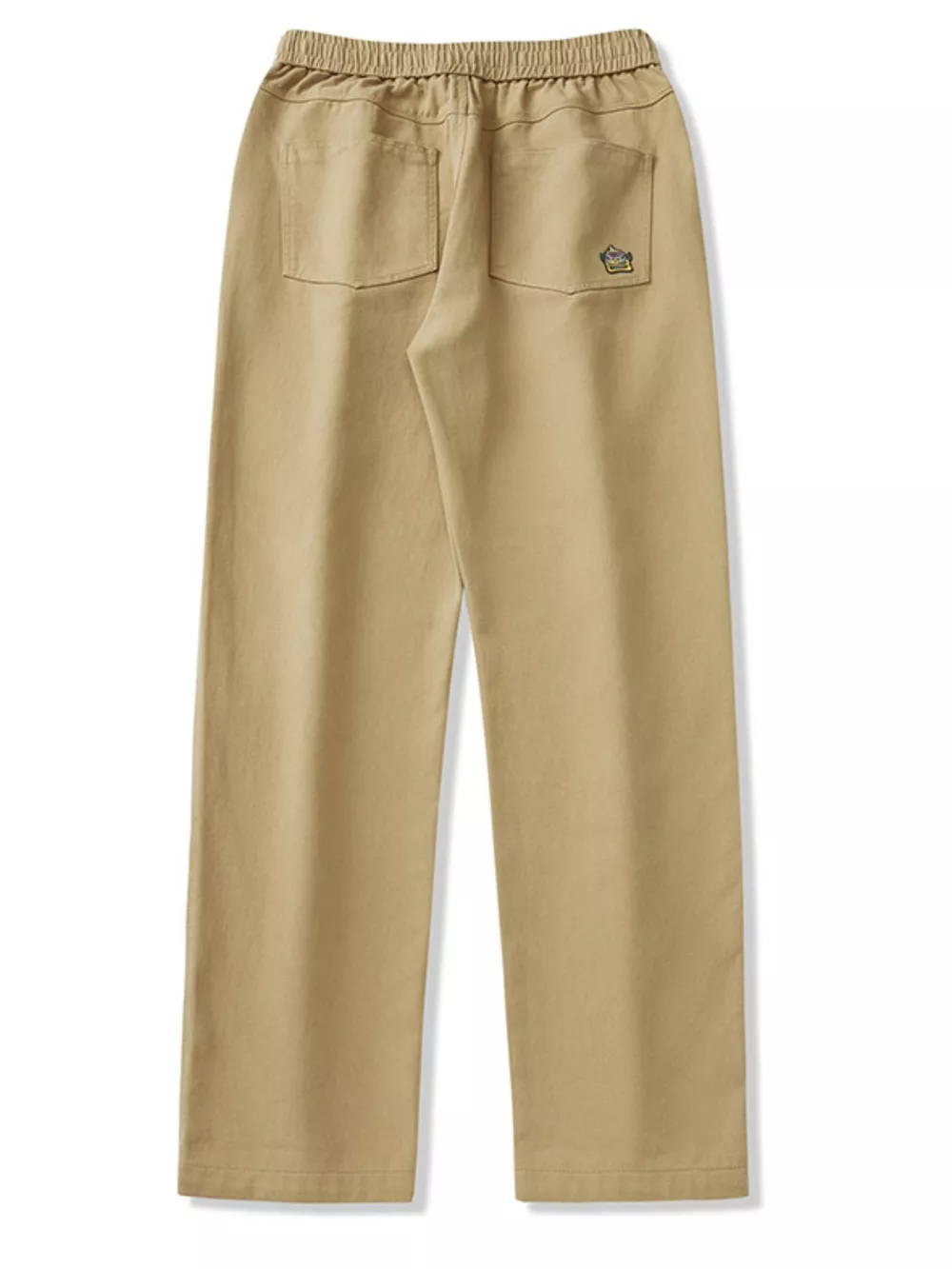 Men's Full Size Casual Loose-Fit Drawstring Pants Plus Size, image 11