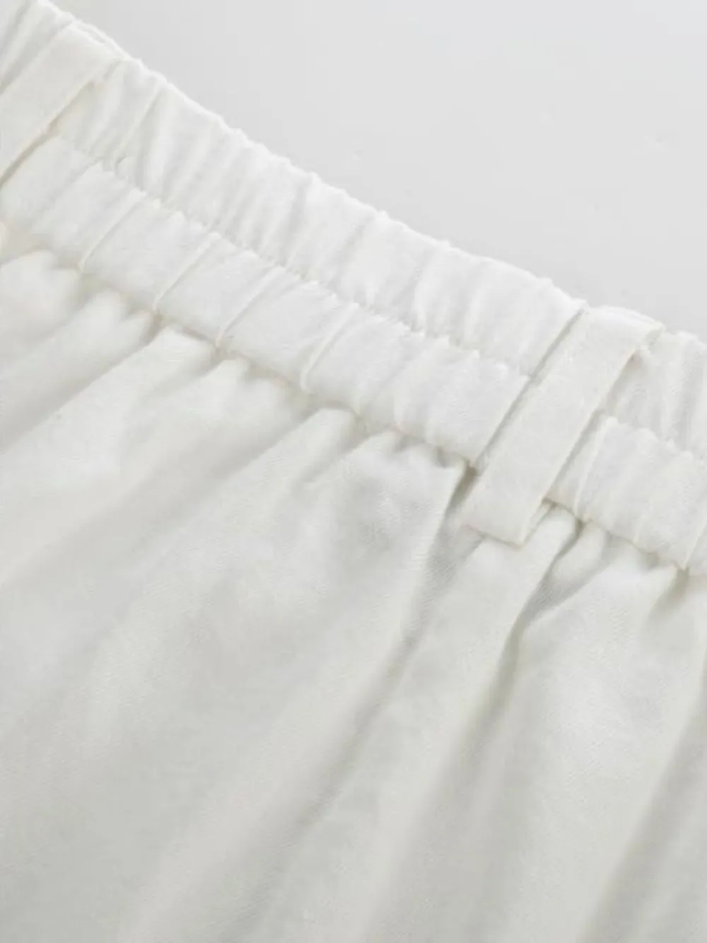 High Waist Wide Leg Pants, image 27