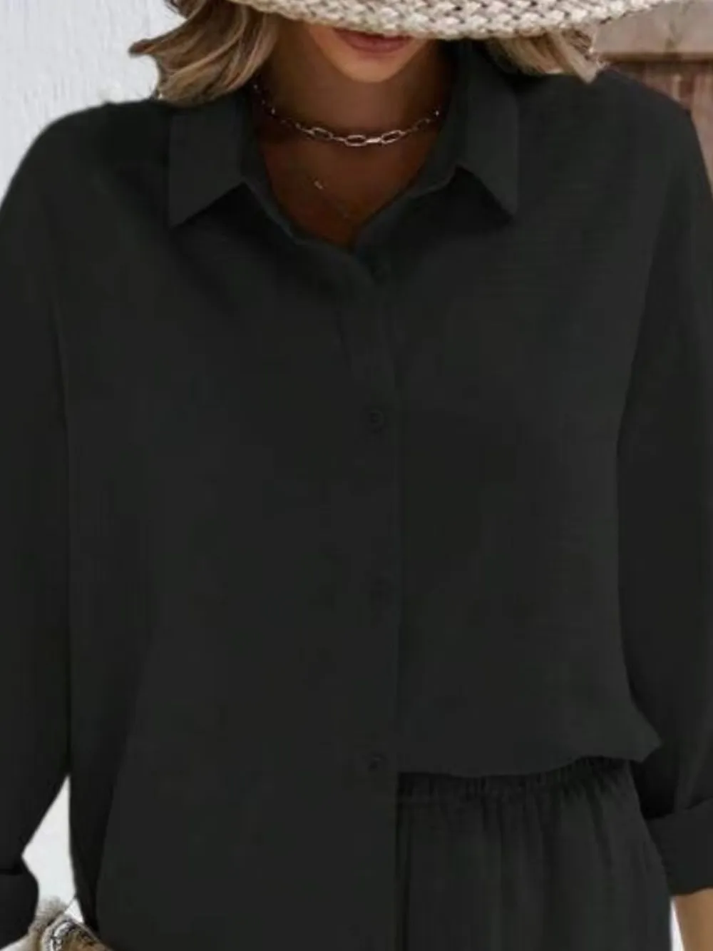 Button Down Shirt and Shorts Set, image 6