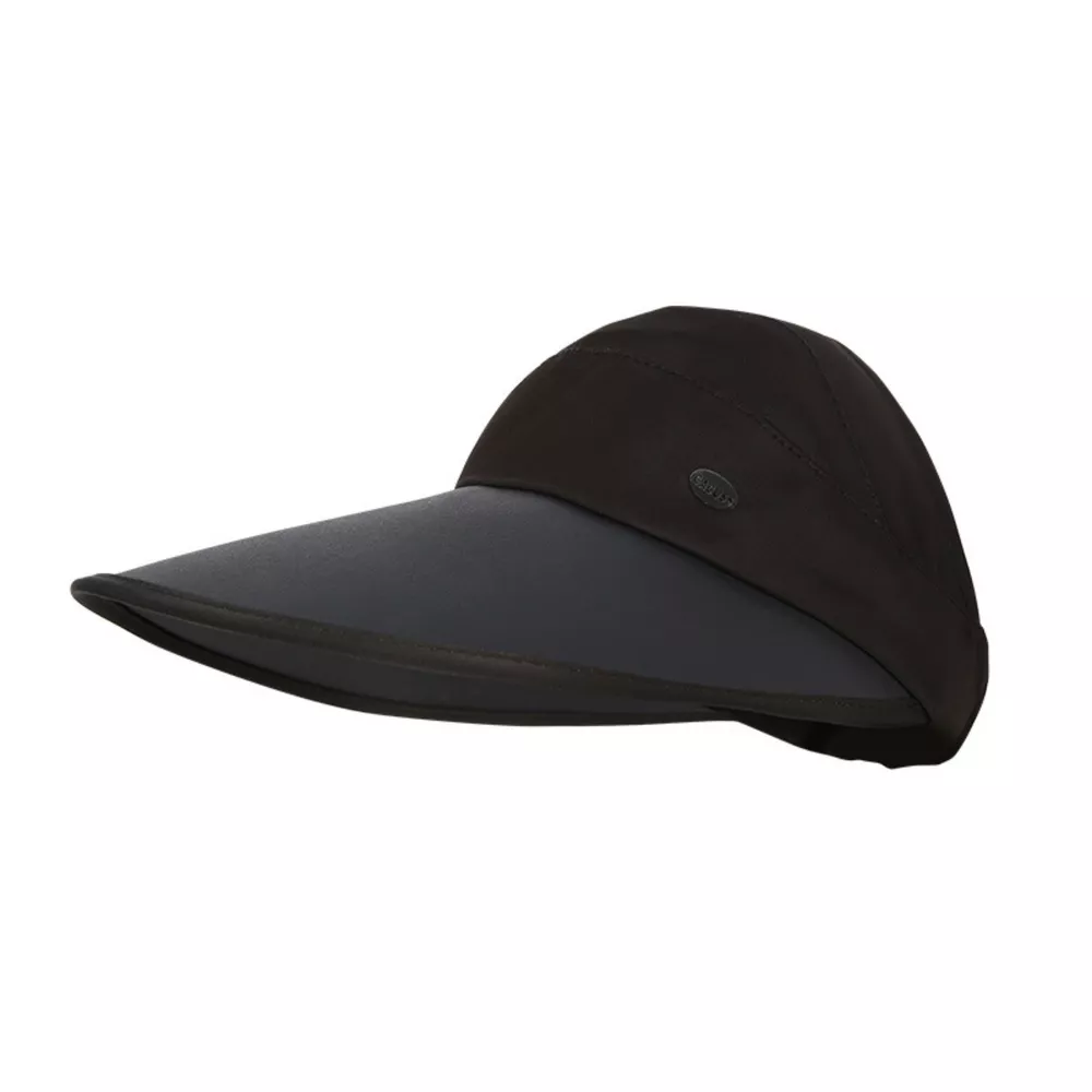 Wide Brim Sun Visor Hat, image 3