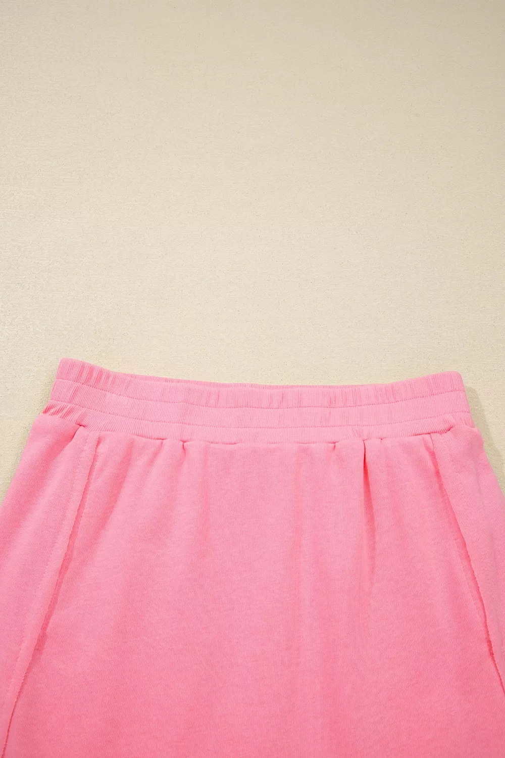 Sleeveless Cropped Top and Pocketed Skort Set, image 9