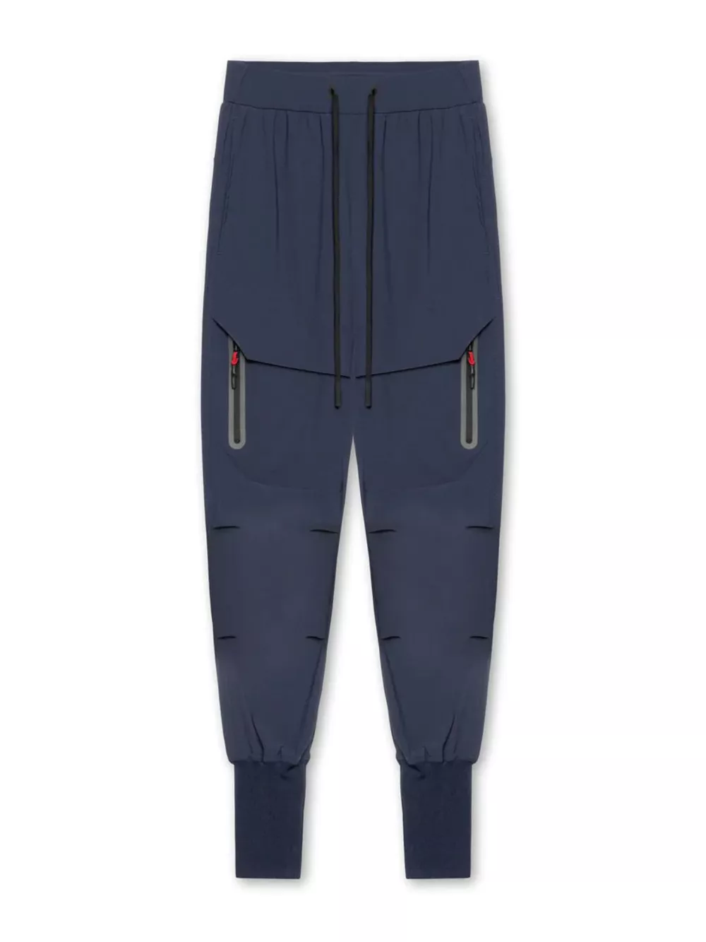 Men's Plus Size Drawstring Active Pants, image 8
