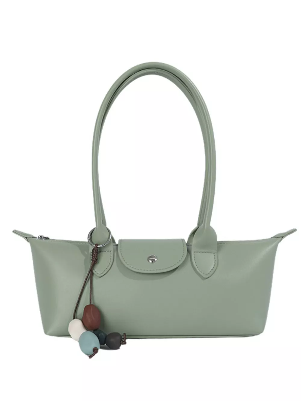 PU Leather Shoulder Bag, image 7