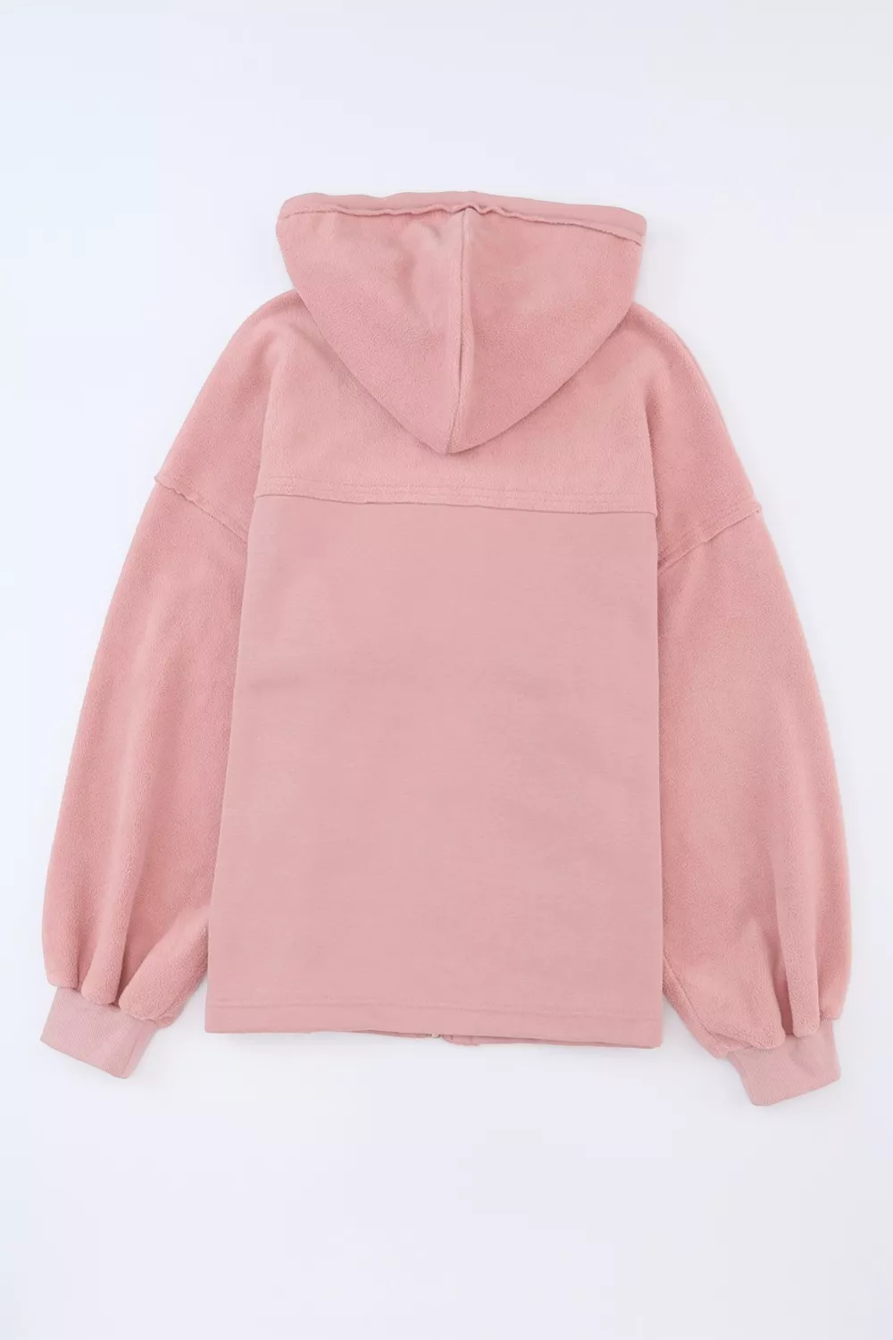 Casual Zip Up Jacket with Pockets, image 23