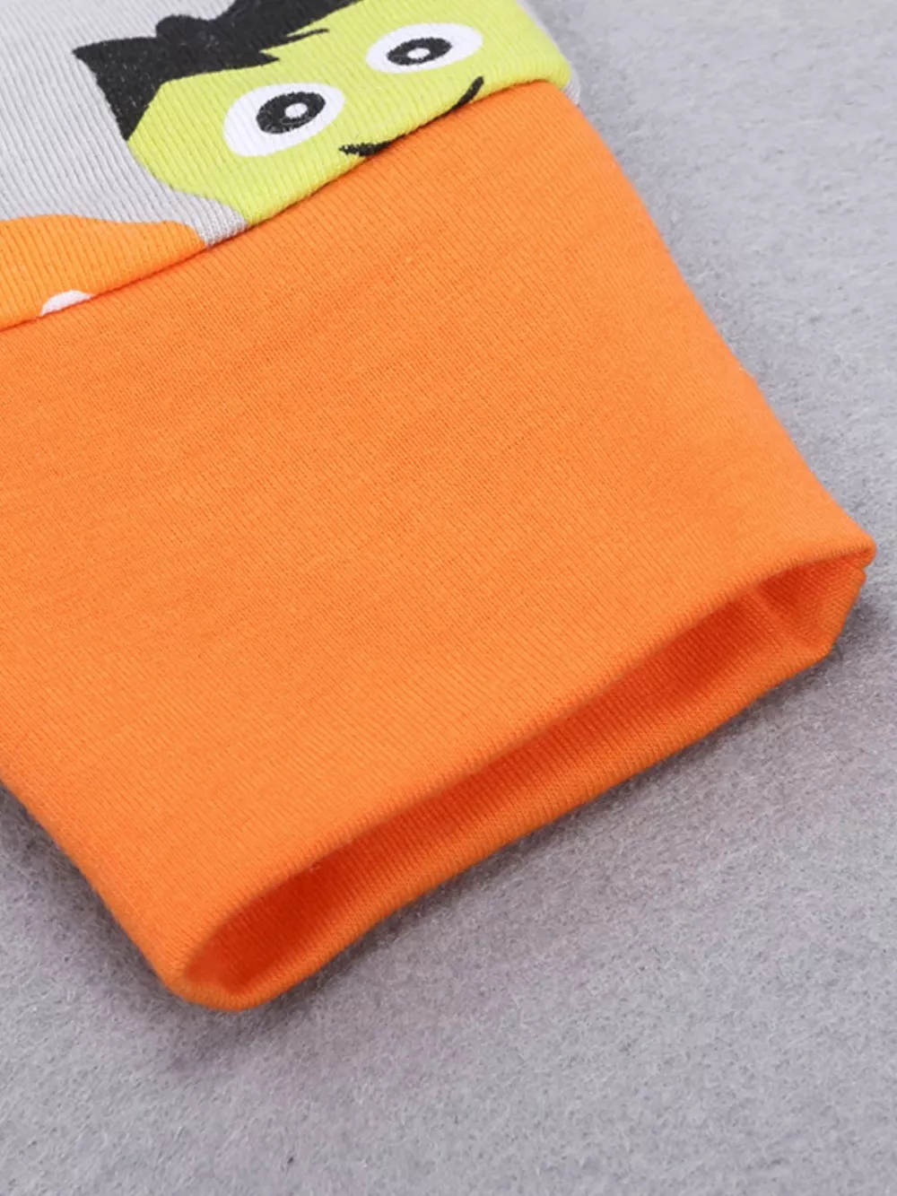 Children‘s 4 Piece Halloween Themed Set, image 3