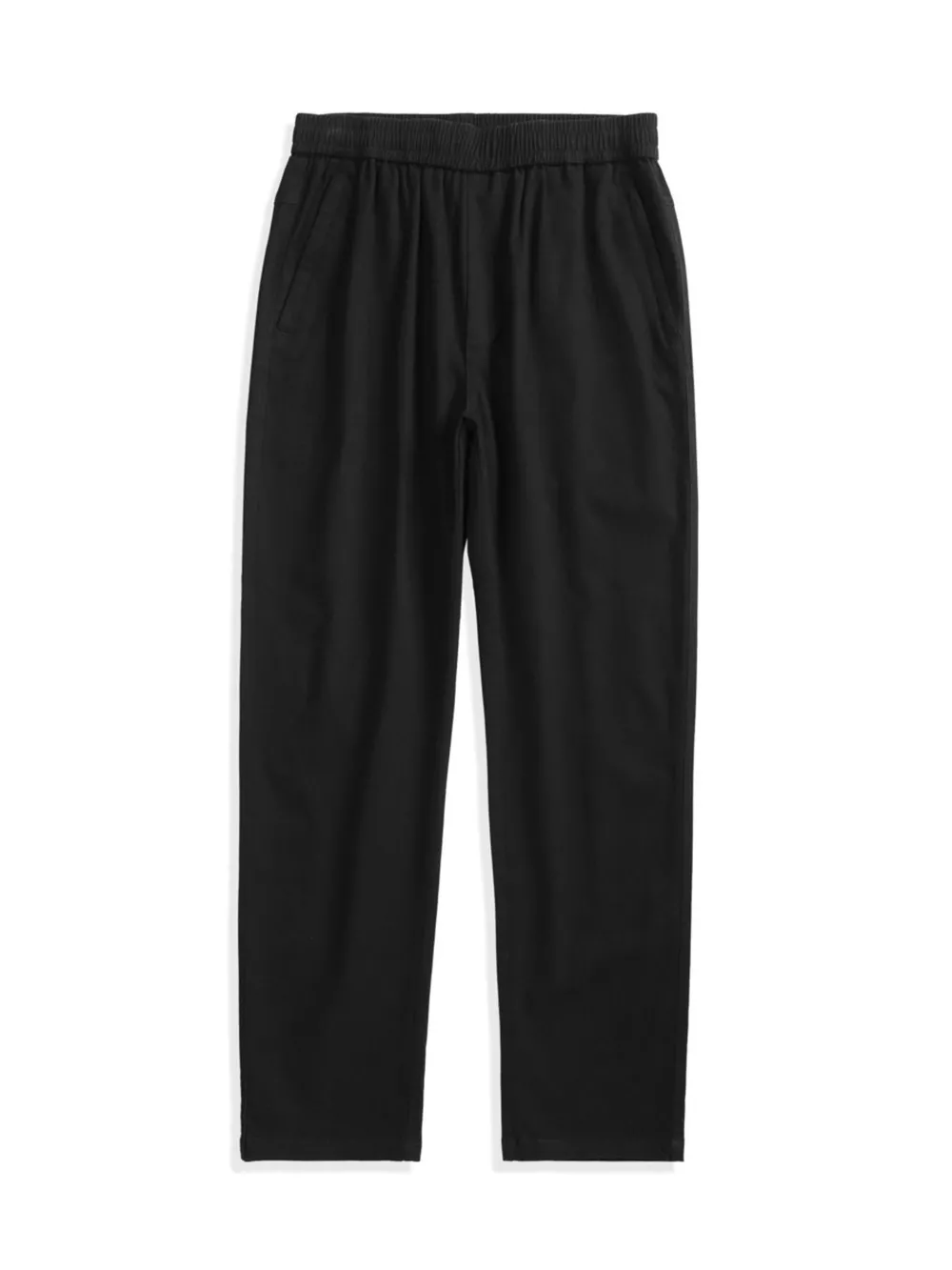 Men's Plus Size Casual Loose Fit Wide Leg Pants, image 6