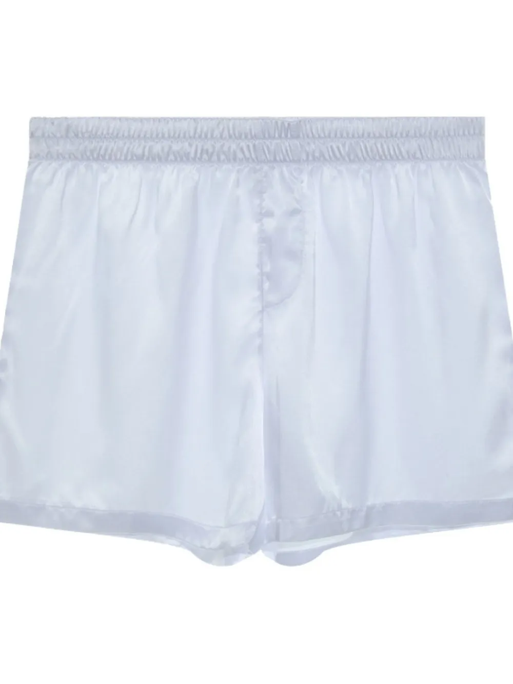 Men's Elastic Waist Shorts, image 9