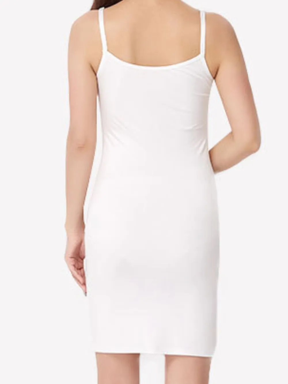 Scoop Neck Mini Dress, image 11