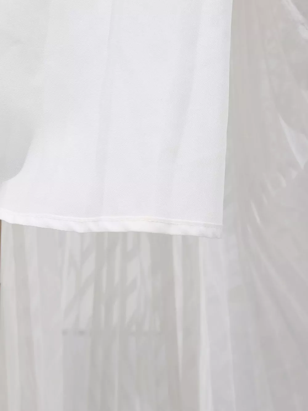 V-Neck Long Sleeve Maxi Dress, image 11