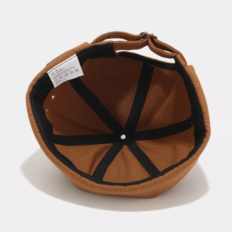 Brimless Adjustable Hat, image 5