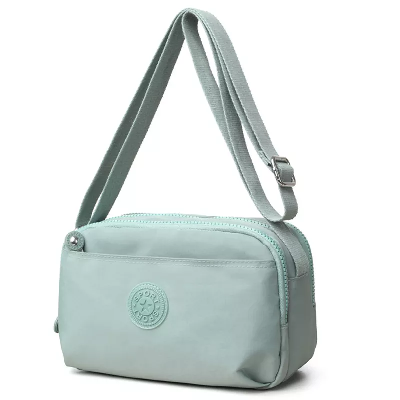 Adjustable Strap Crossbody Bag, image 2