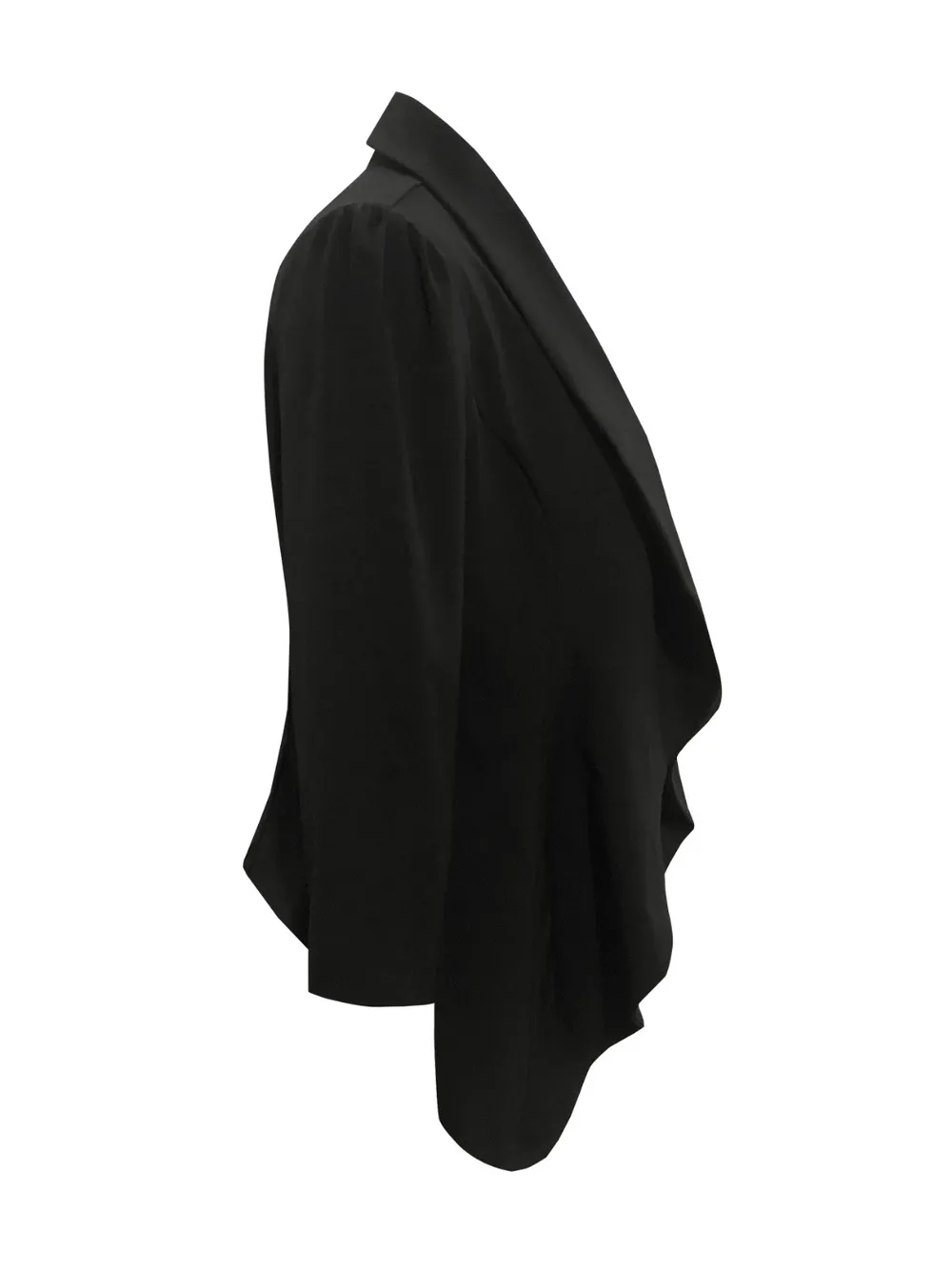 Three-Quarter Sleeve Blazer, image 7