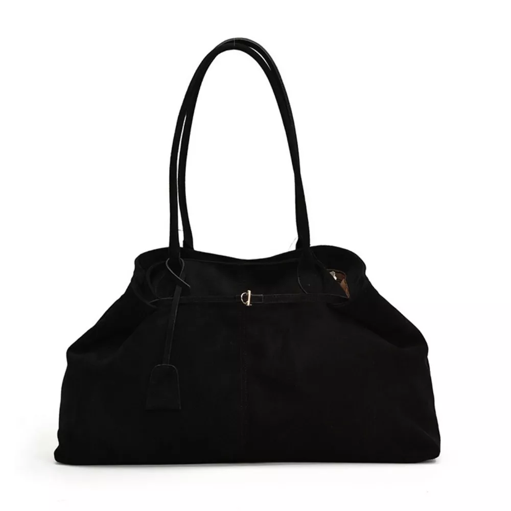 Large Capacity Shoulder Bag, image 8