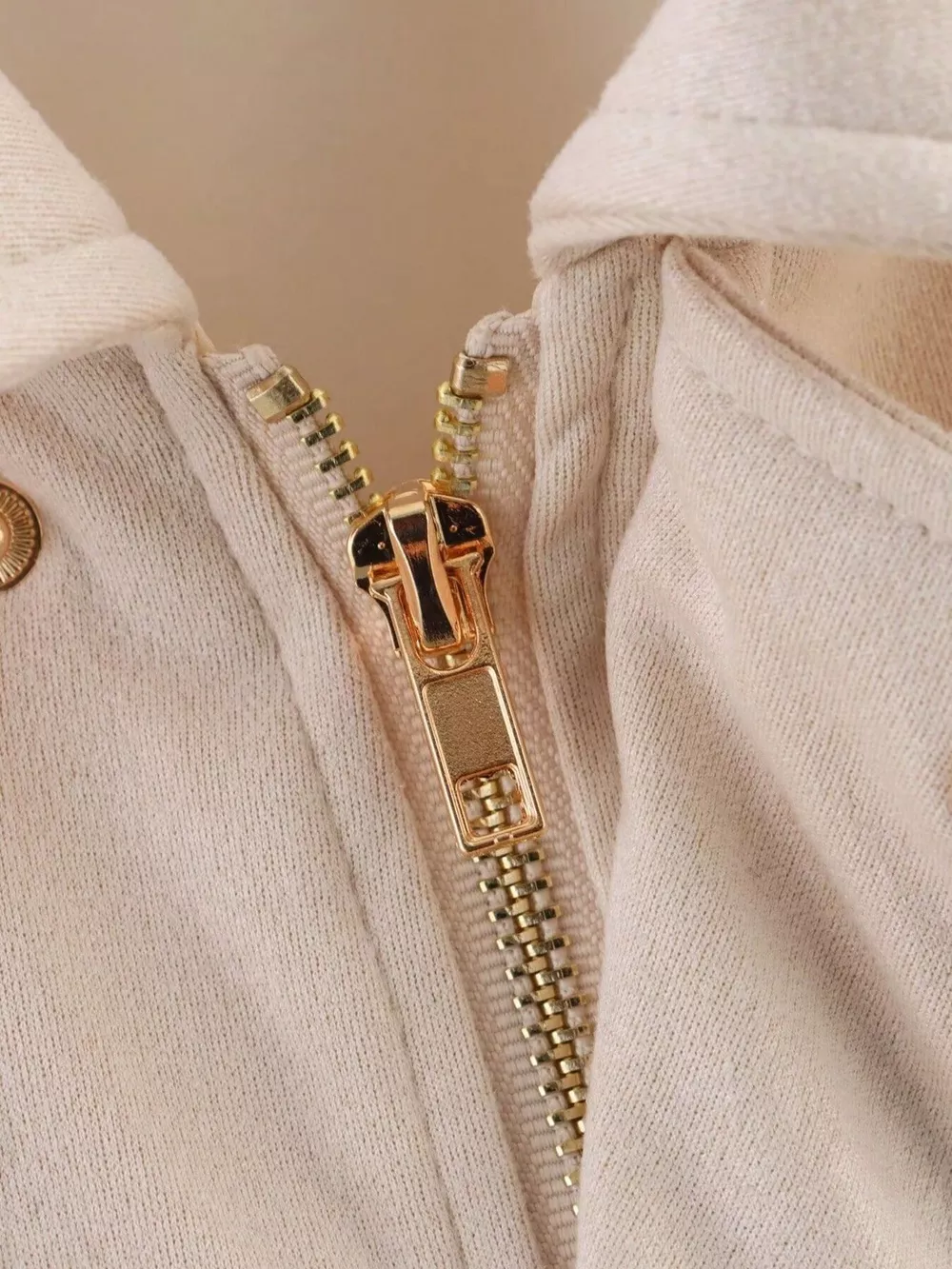 Zip Up Oversized Jacket, image 25