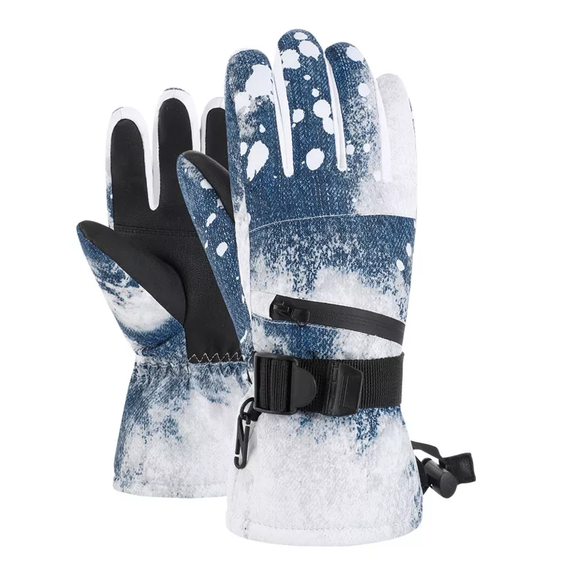 Waterproof Winter Gloves, image 5