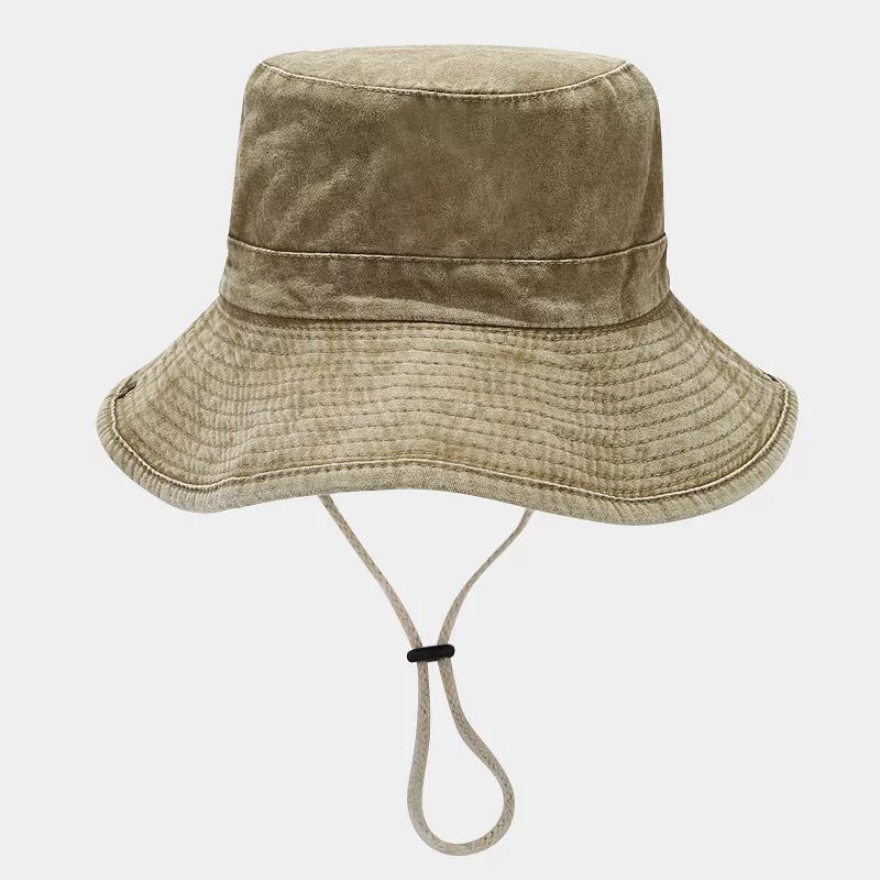 Wide-Brim Sun Hat, image 4