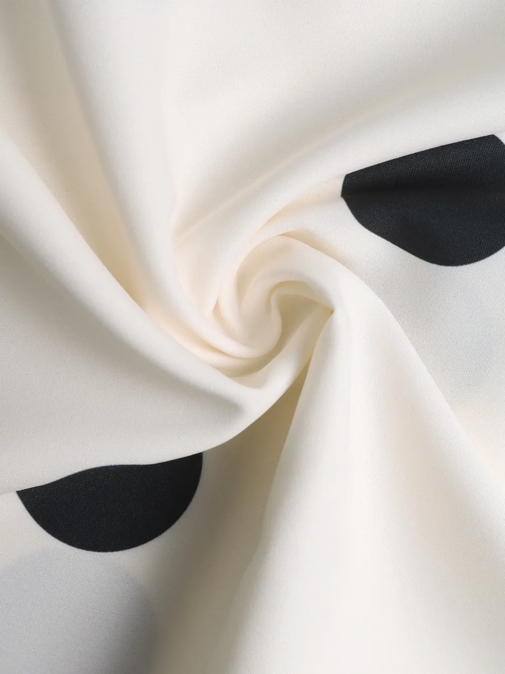 Polka Dot Skirt, image 7