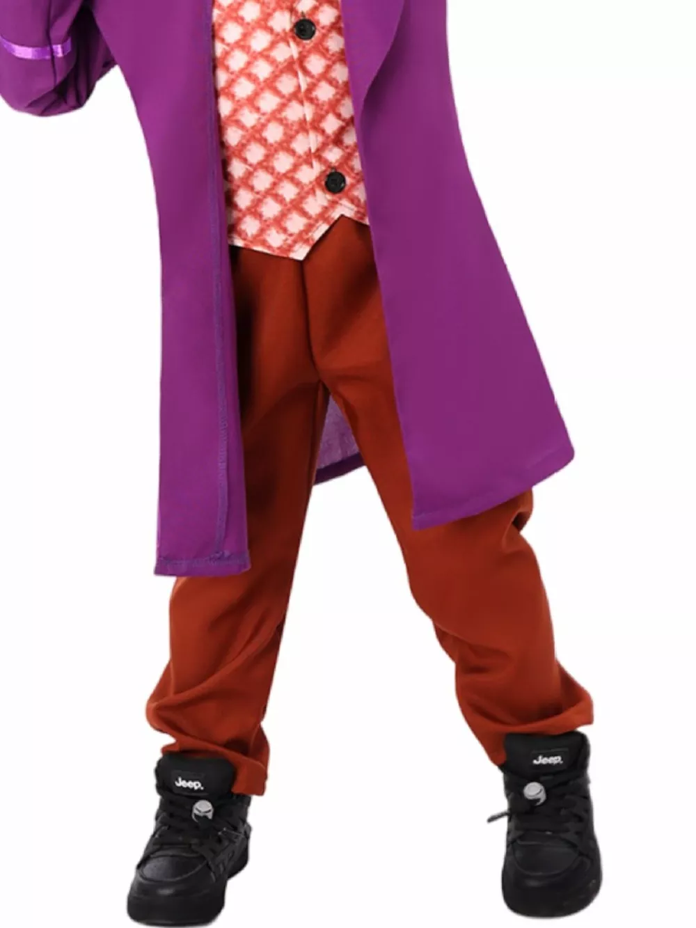 Children's Charlie and the Chocolate Factory Costume Set, image 16