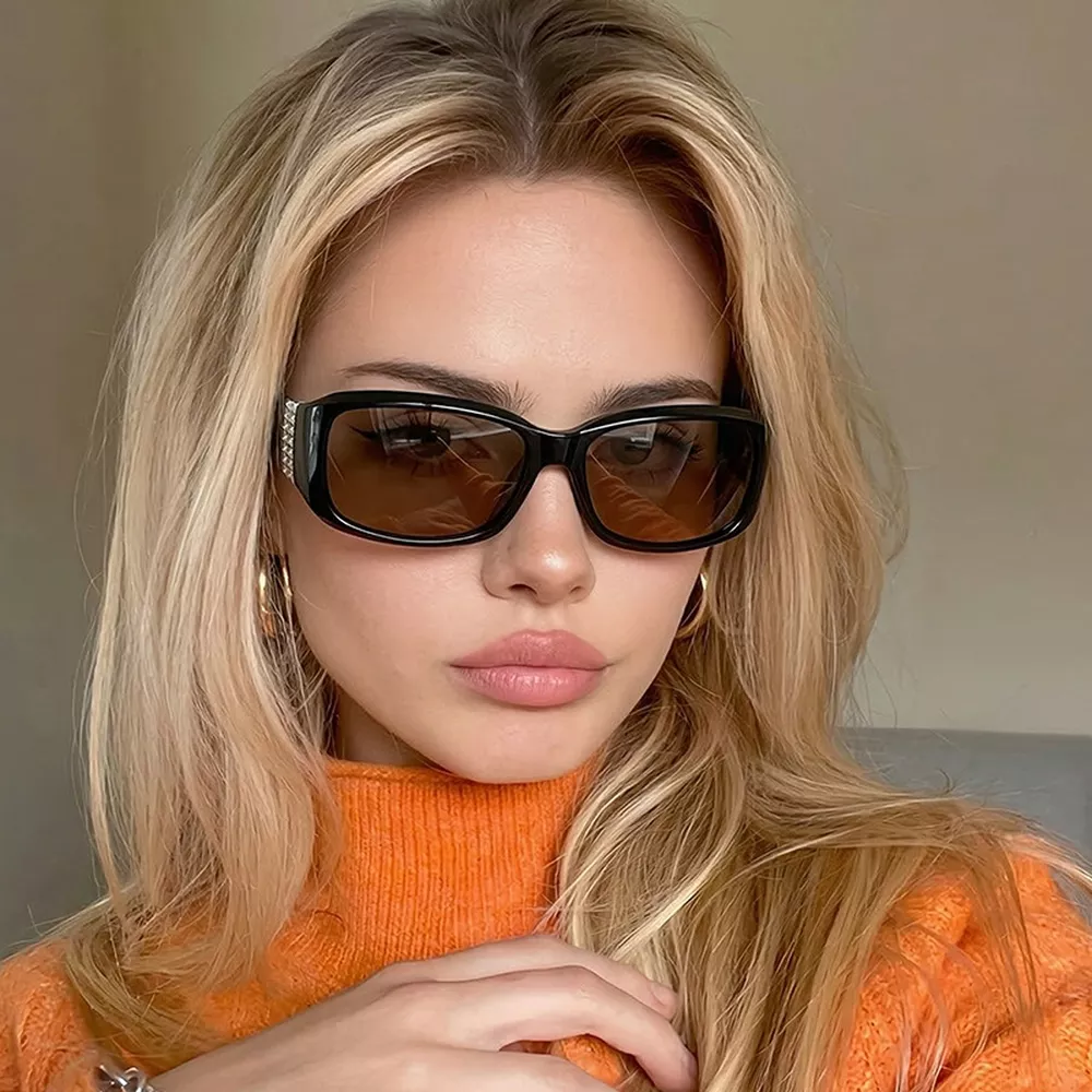 Tinted Lenses Sunglasses, image 4