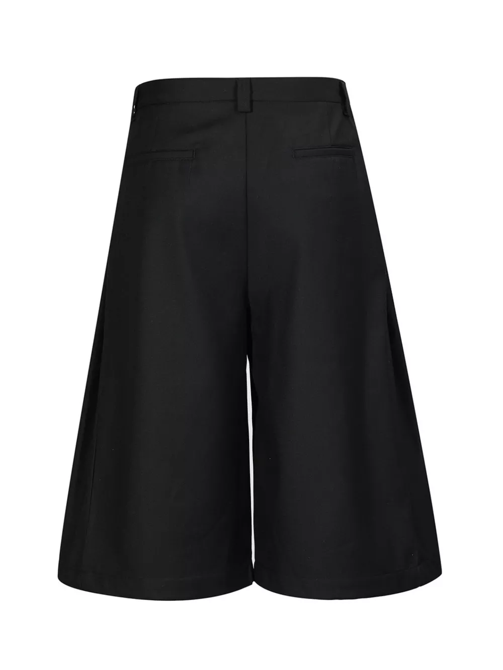 Men's Wide Leg Capris, image 6
