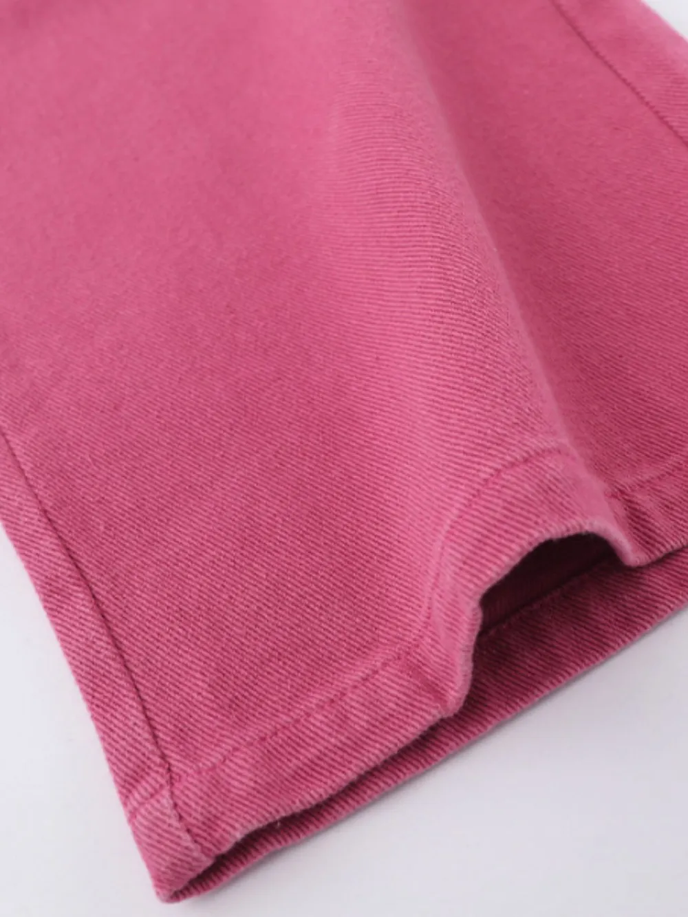 Gradient Wide Leg Overalls, image 9