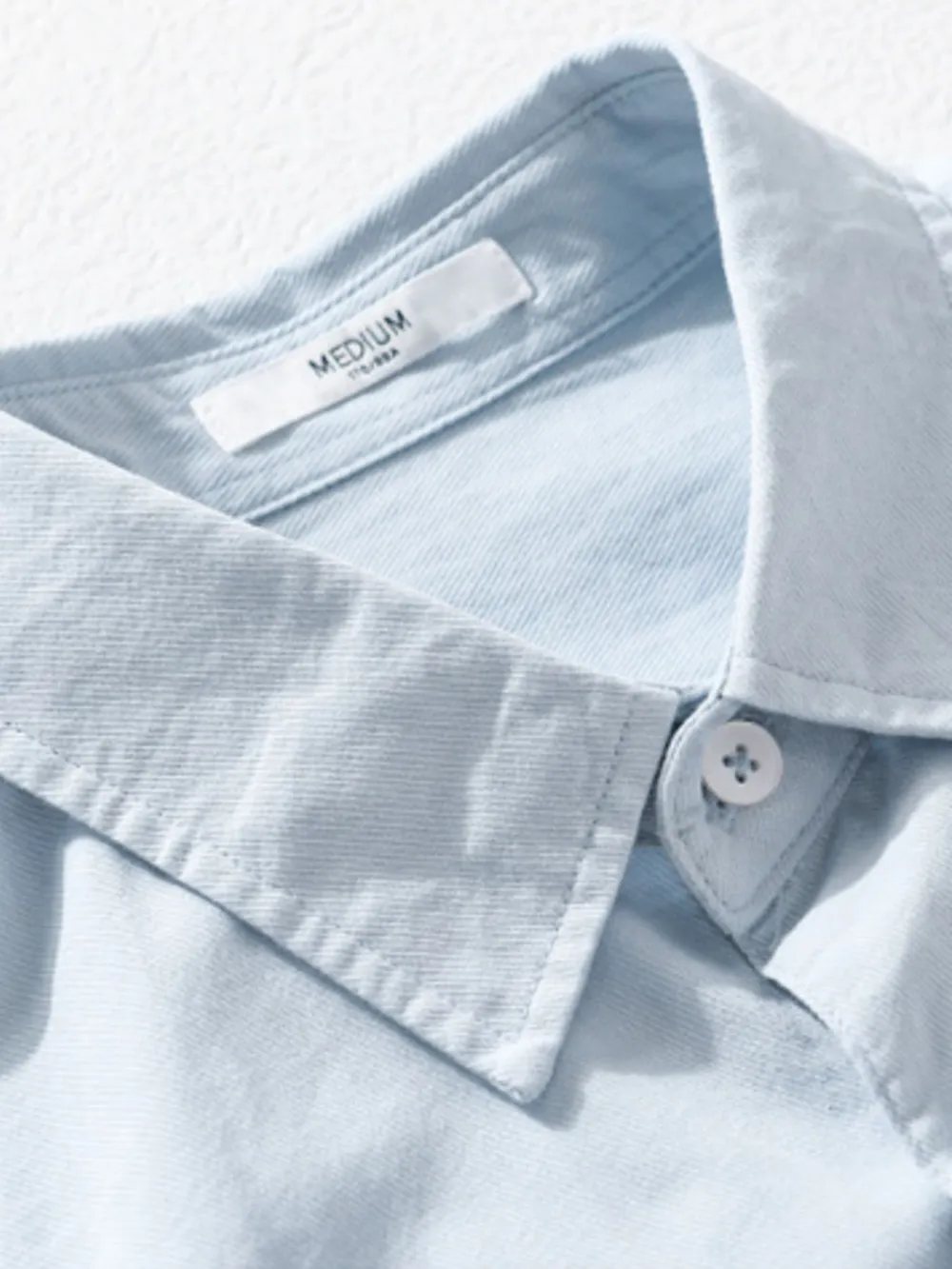 Men's Plus Size Button Up Short Sleeve Shirt, image 7