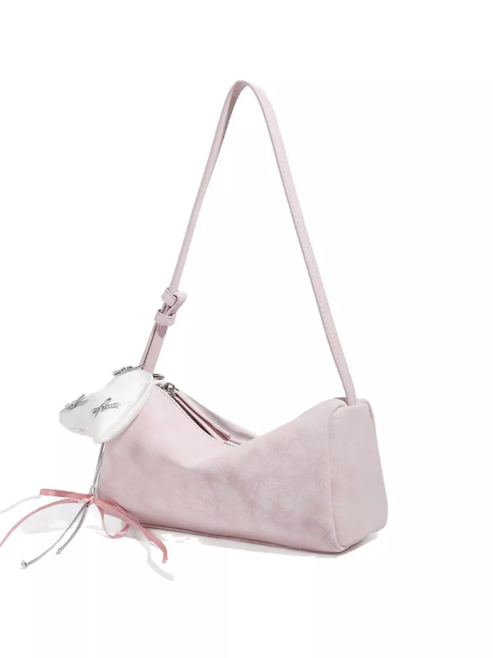 Adjustable Strap Crossbody Bag, image 8