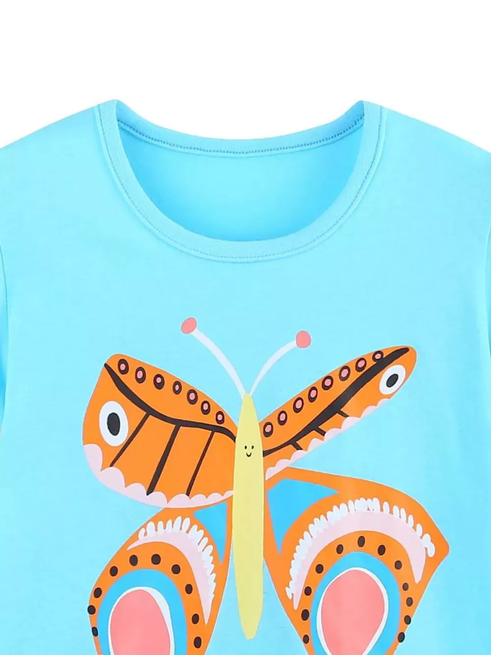 Children's Graphic Short Sleeve T-Shirt, image 5