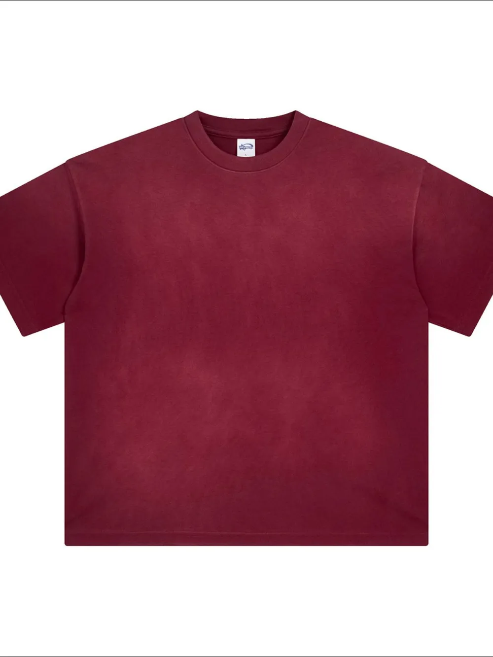 Men's Round Neck Half Sleeve T-Shirt, image 11