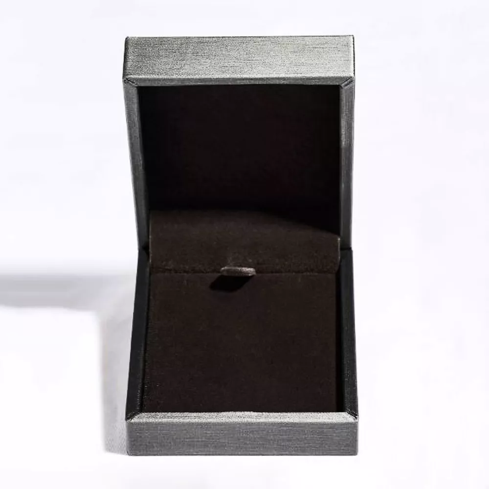 Triangle Pendant Y Necklace, image 6