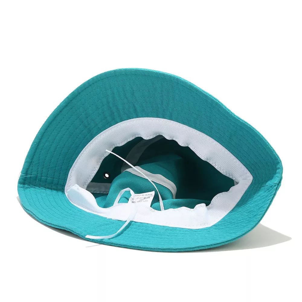 Wide Brim Bucket Hat, image 5