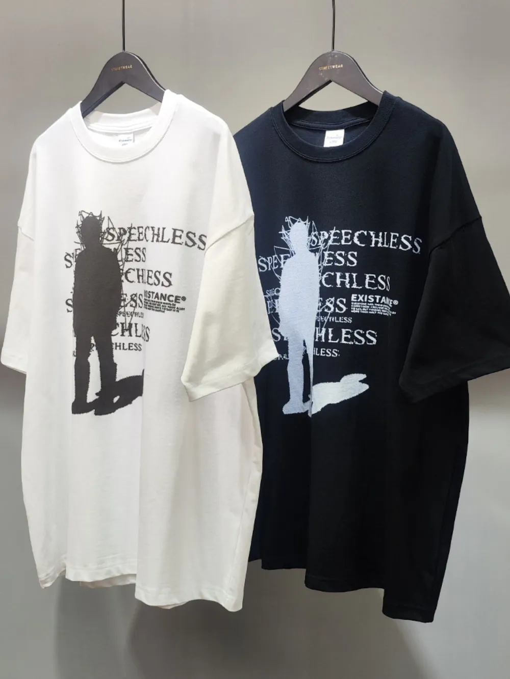 Men's Graphic Round Neck Short Sleeve T-Shirt, image 10