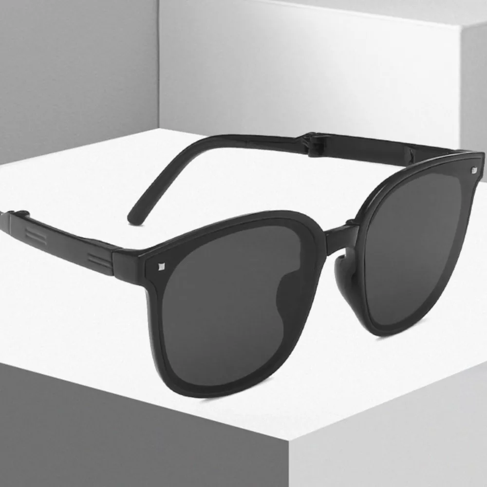 Oversized Foldable Sunglasses, image 3