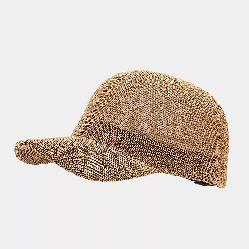 Breathable Mesh Baseball Cap, image 3