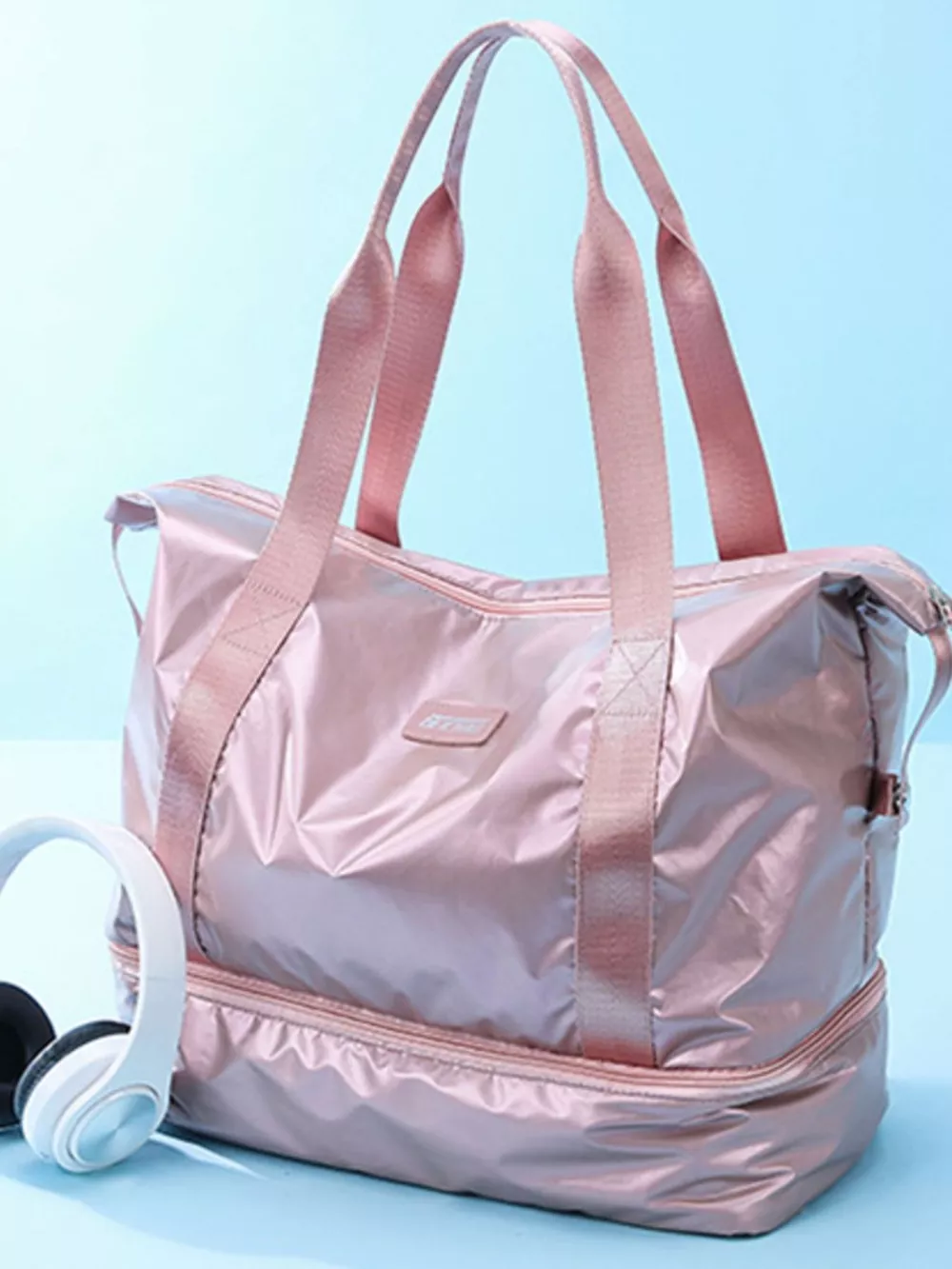 Waterproof Lightweight Travel Bag