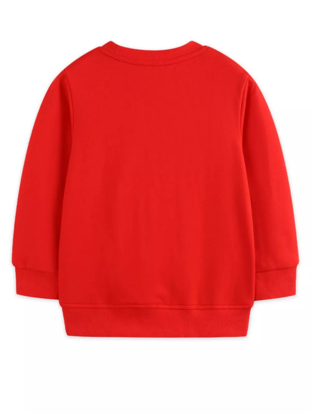 Children's Christmas Tree Crewneck Sweatshirt, image 3